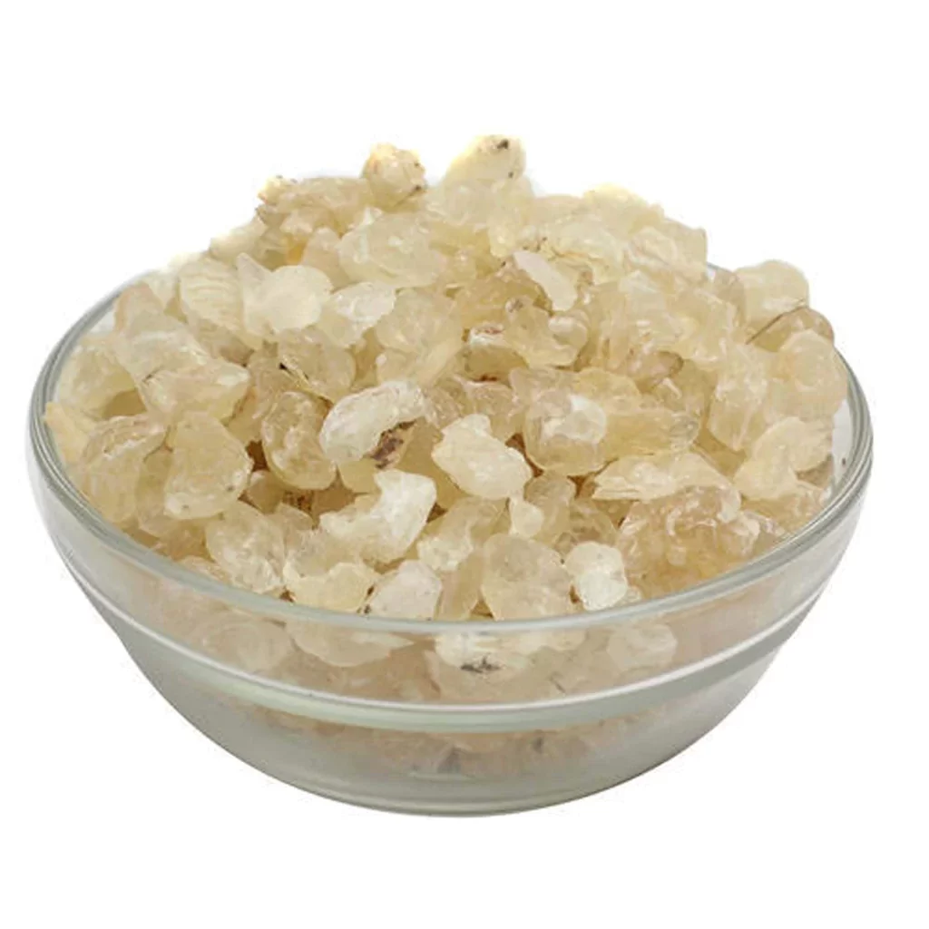 Tragacanth Gum (1)